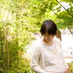 マタニティフォト1人