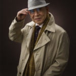 70代プロフィール写真