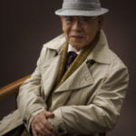 70代ポートレート