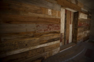 原田写真館サブスタジオ