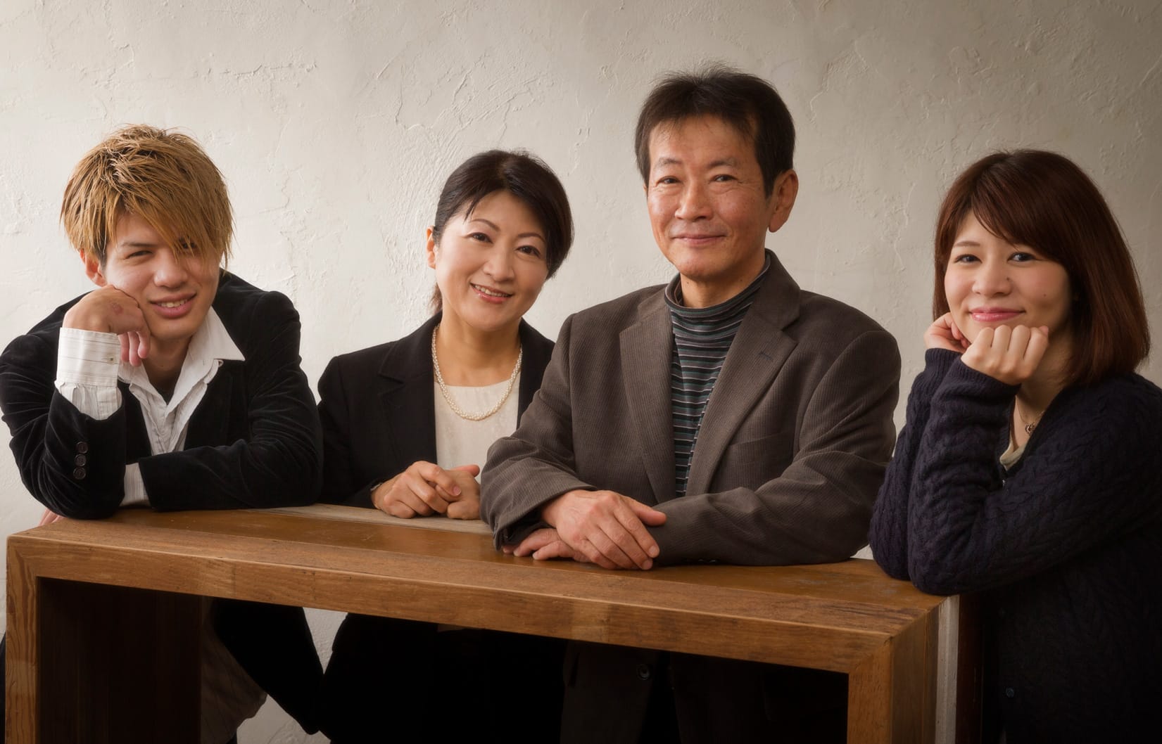 福岡フォトスタジオ原田写真館