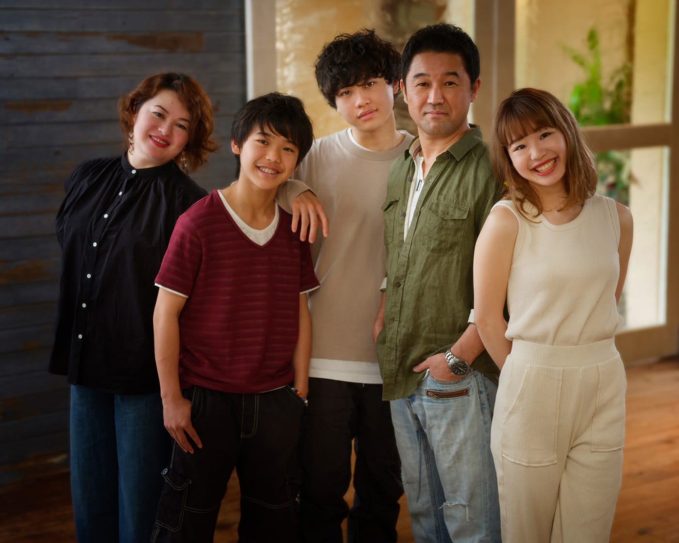 福岡フォトスタジオ原田写真館