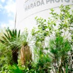 香椎参道沿いスタジオ外観