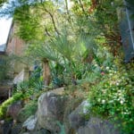 福岡市原田写真館外観