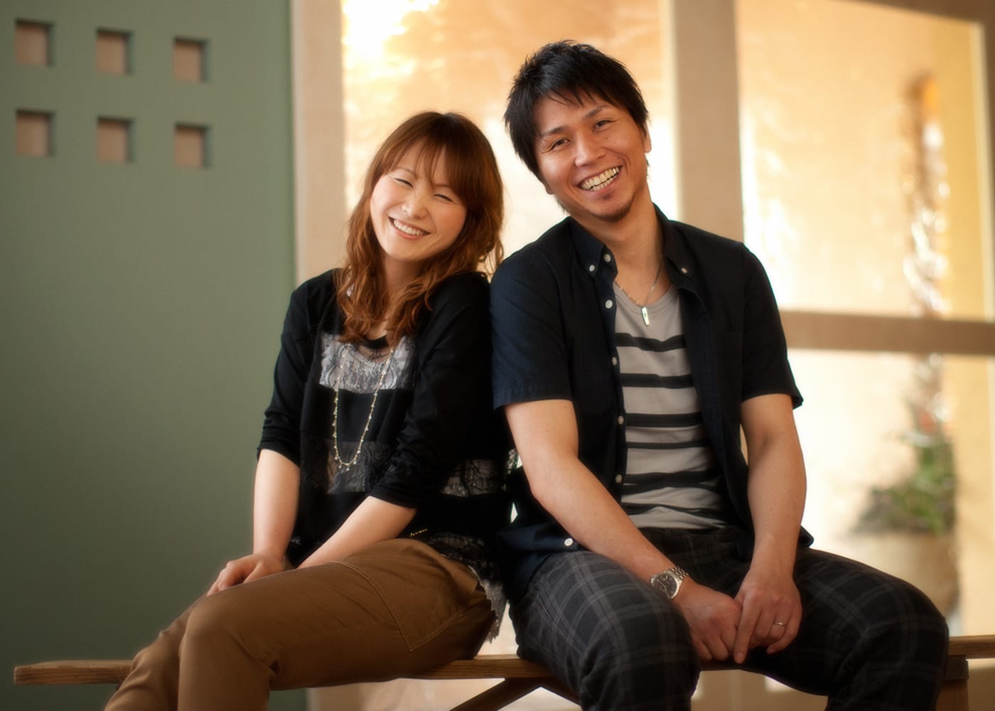 福岡フォトスタジオ原田写真館