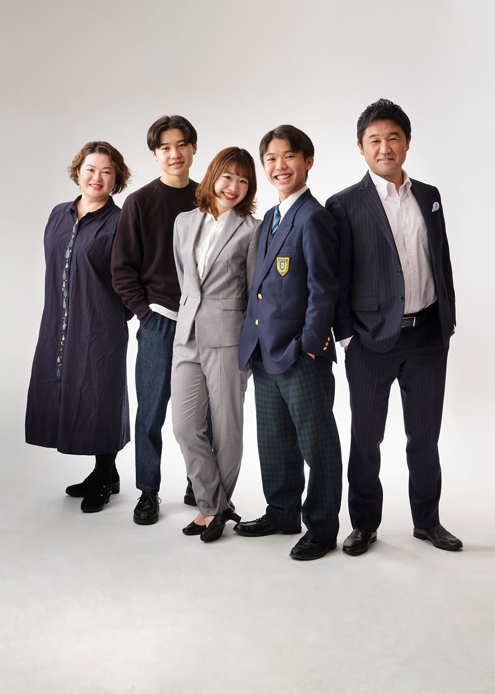 福岡フォトスタジオ原田写真館