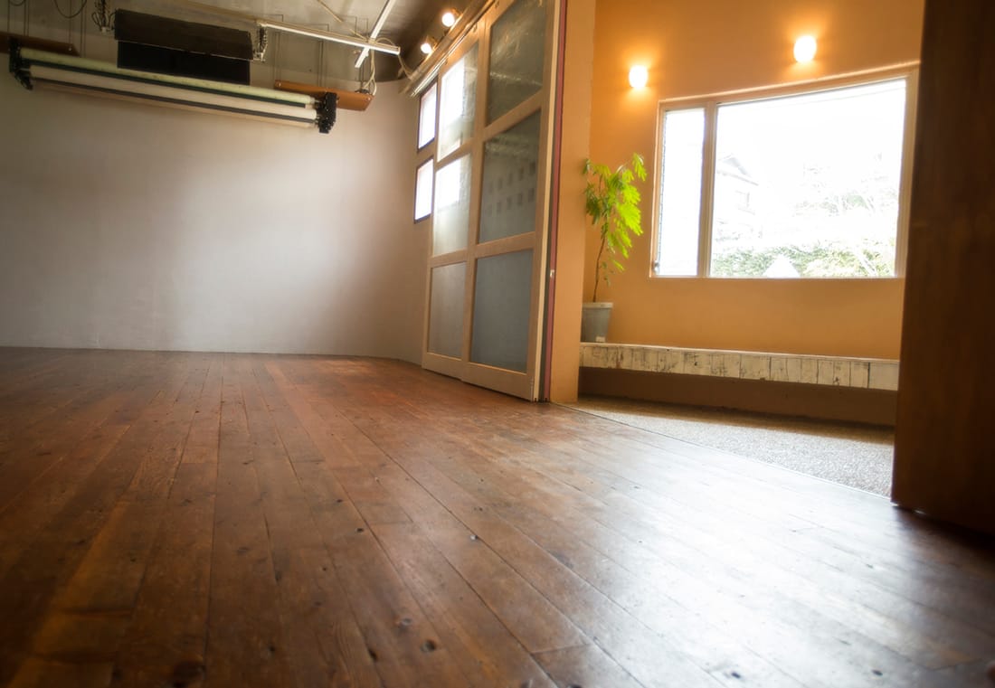 福岡フォトスタジオ原田写真館