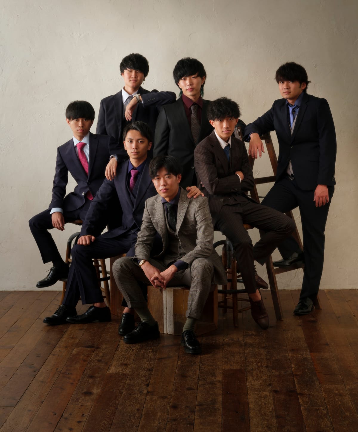 福岡フォトスタジオ原田写真館