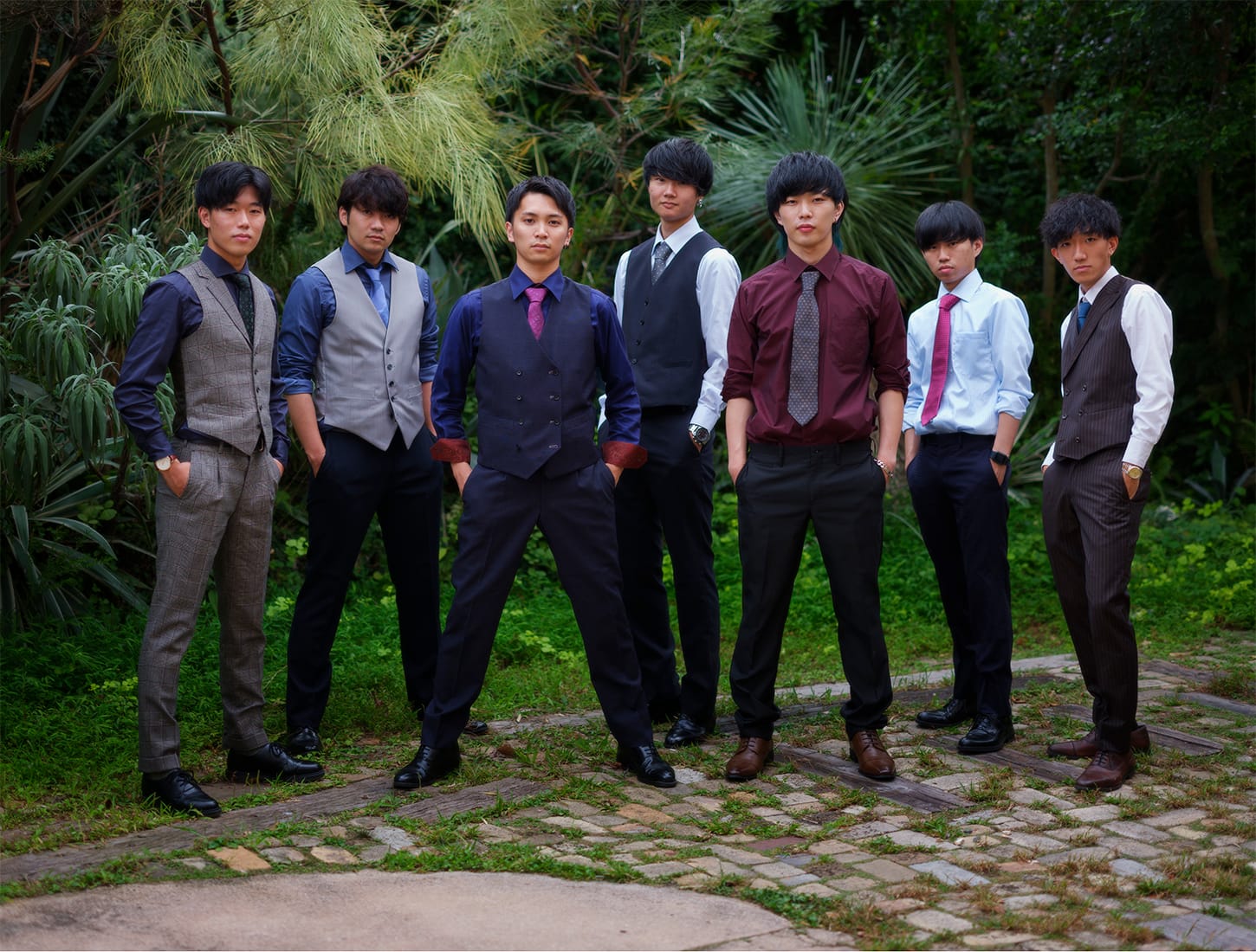 福岡フォトスタジオ原田写真館