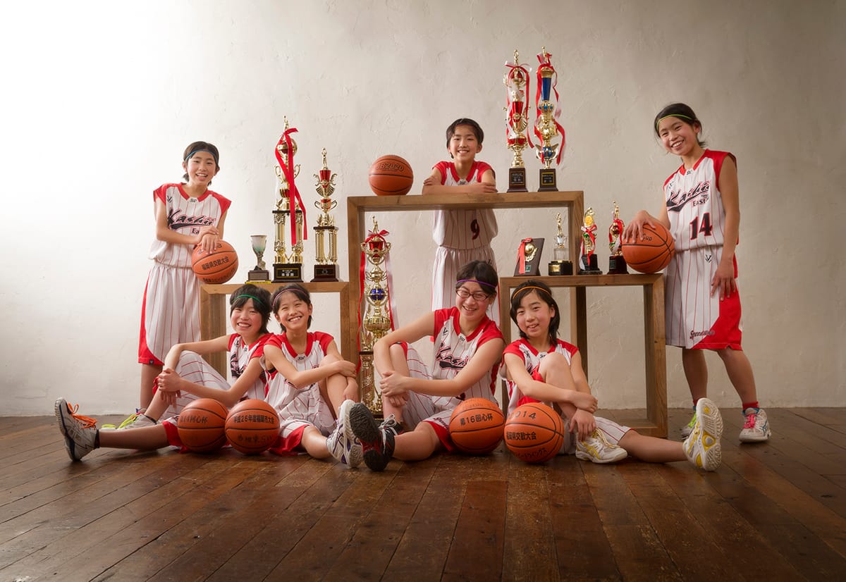 福岡フォトスタジオ原田写真館