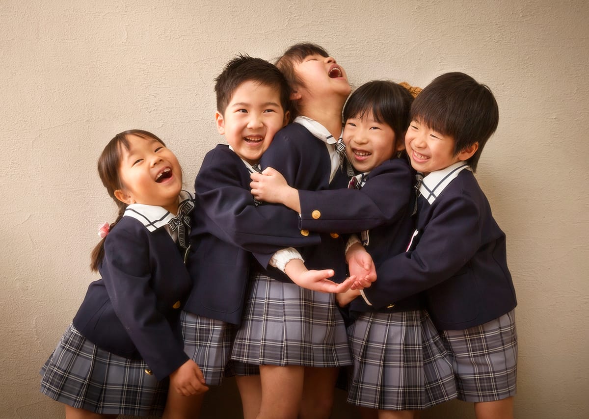 福岡フォトスタジオ原田写真館