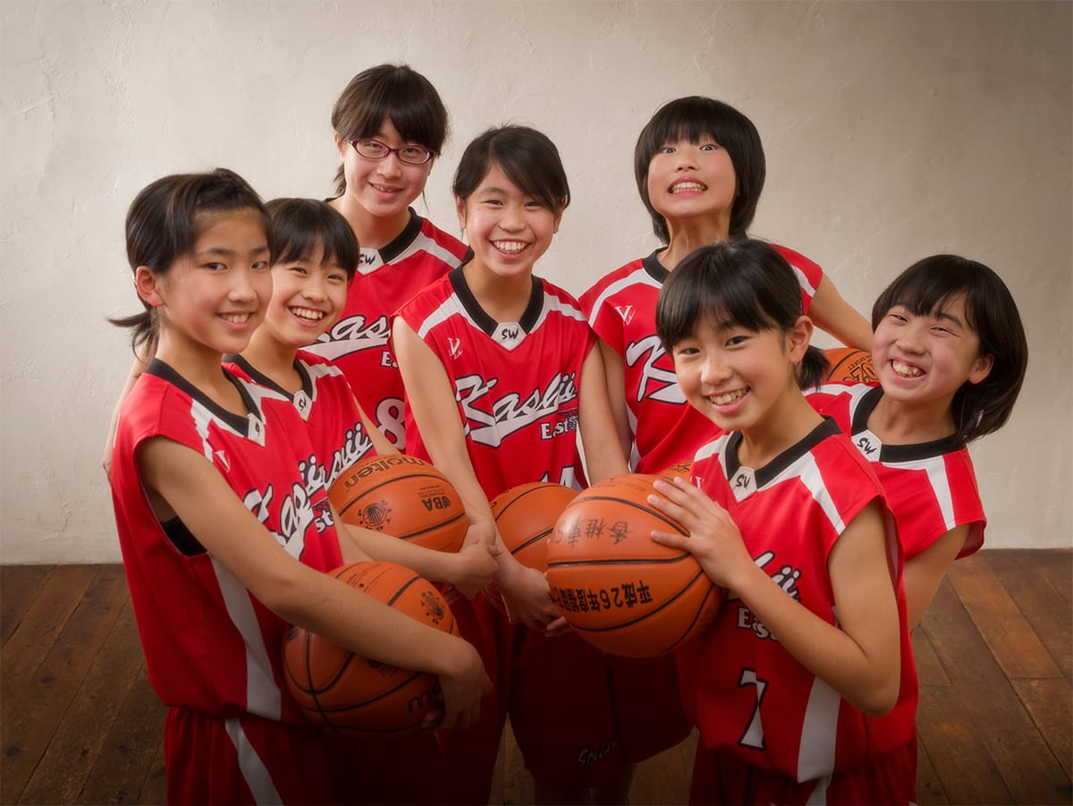 福岡フォトスタジオ原田写真館