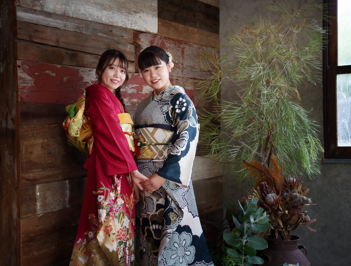 福岡フォトスタジオ原田写真館