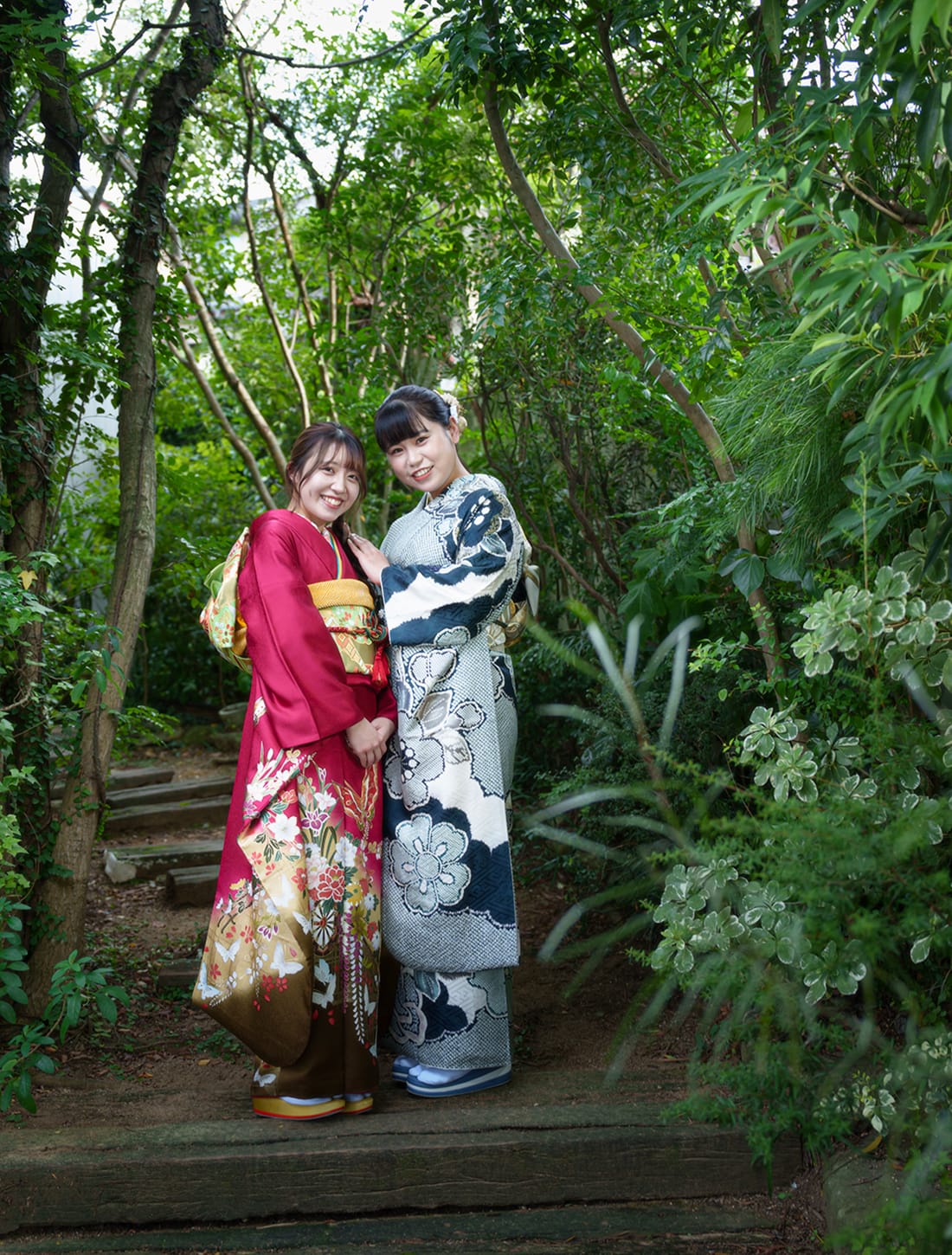 福岡フォトスタジオ原田写真館