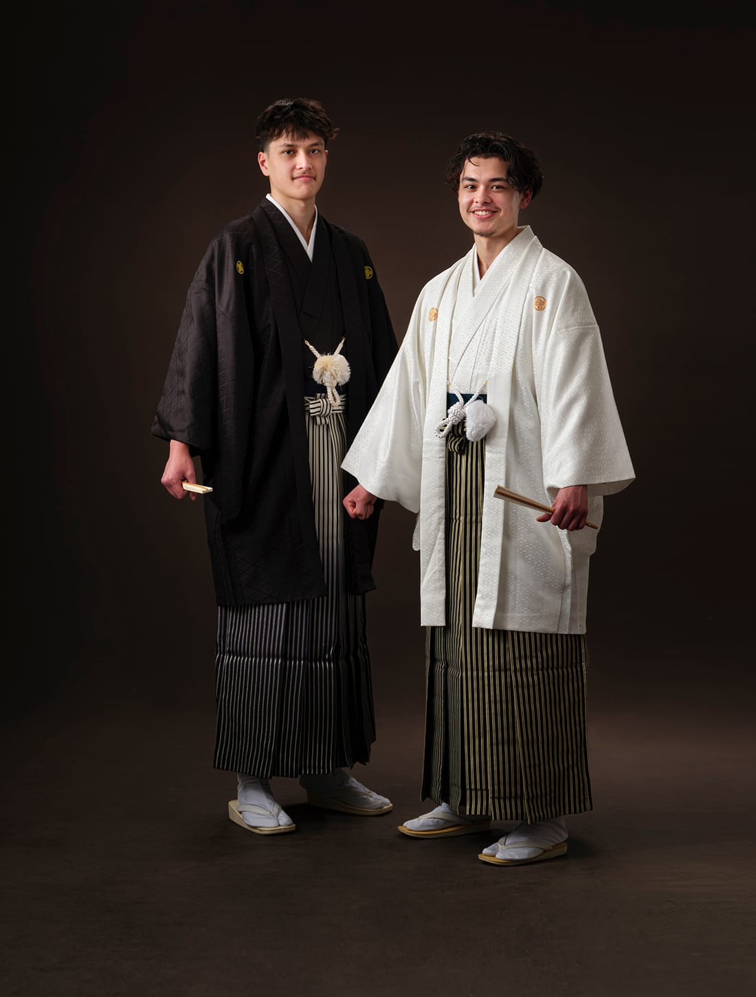 福岡フォトスタジオ原田写真館