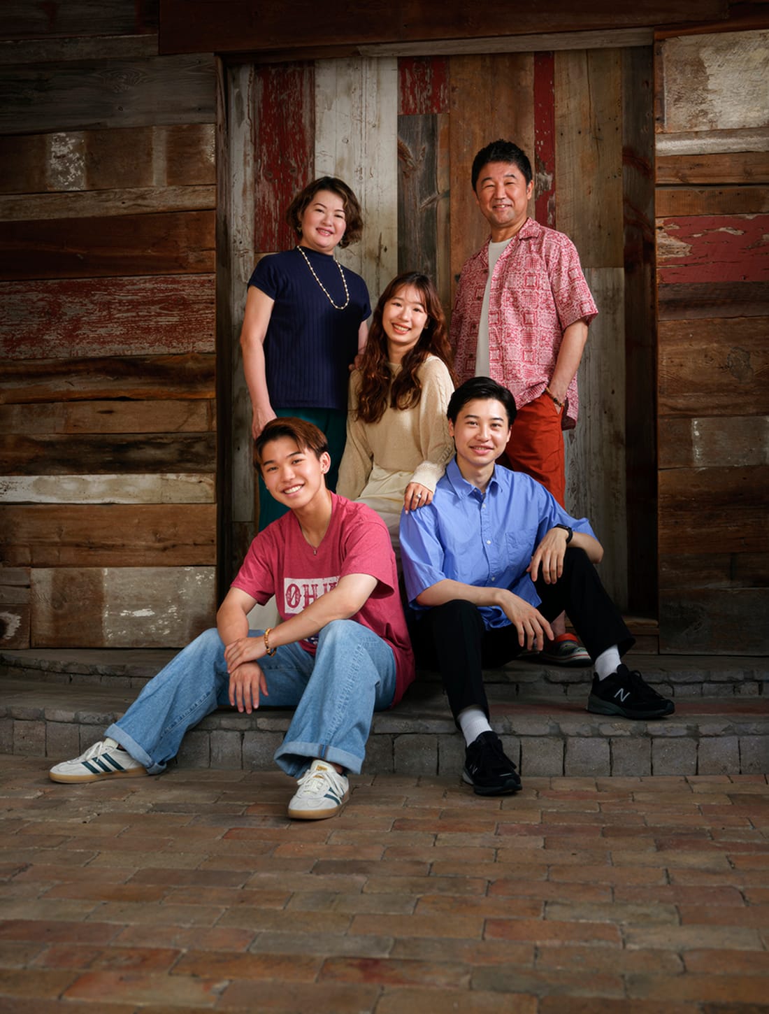 福岡フォトスタジオ原田写真館