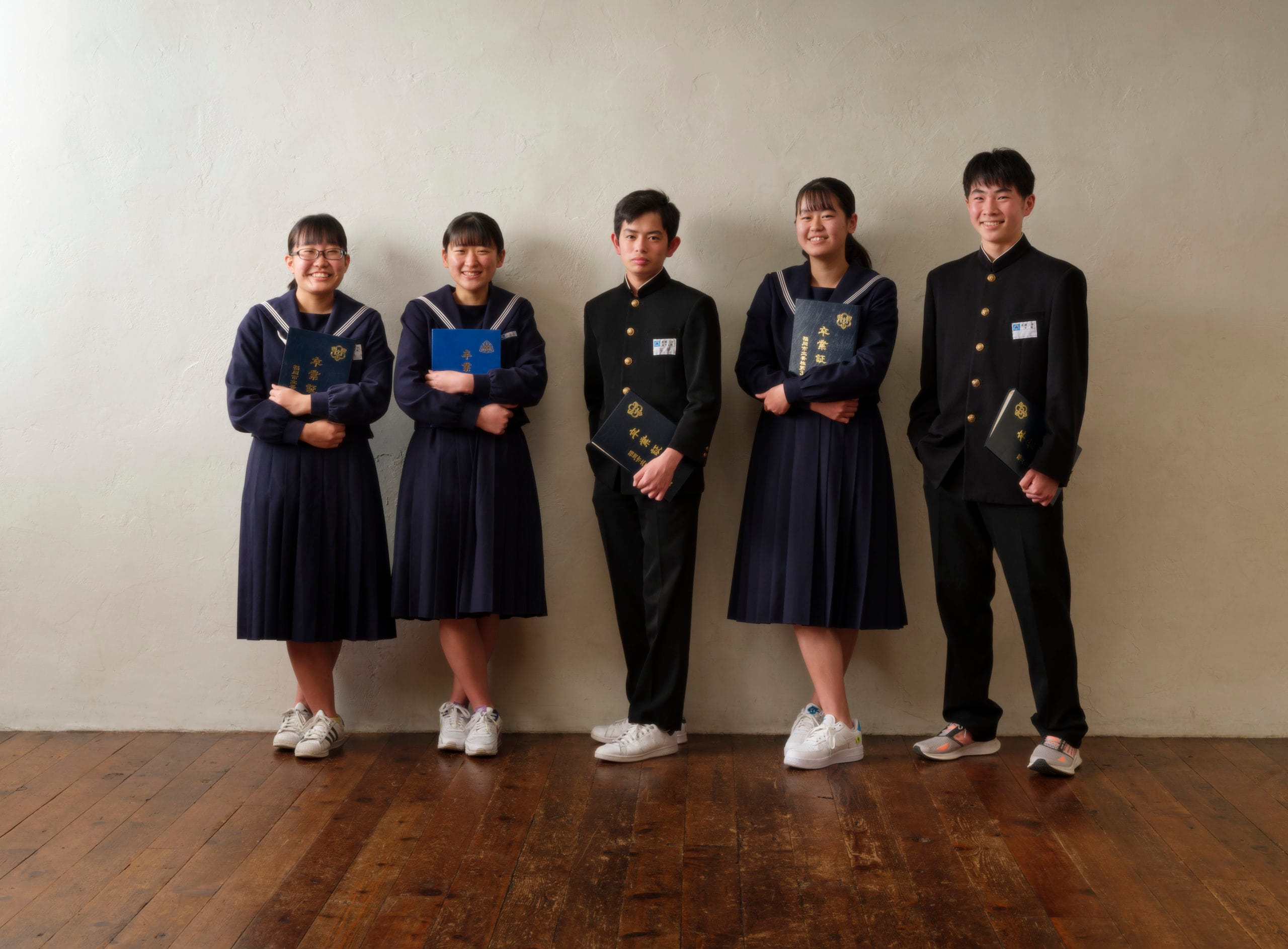 福岡フォトスタジオ原田写真館